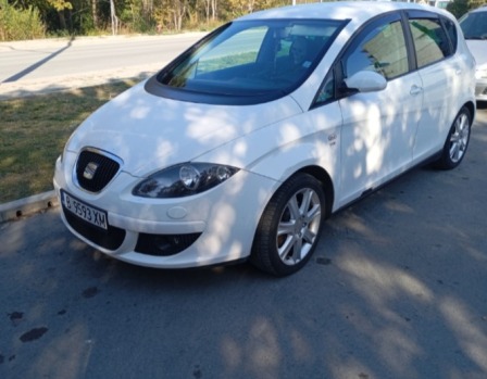 Seat Altea 2.0 TDI