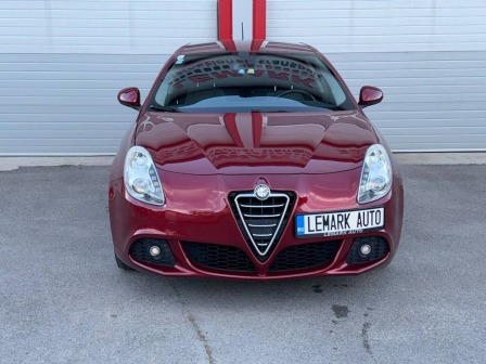 Alfa Romeo Giulietta 1.4I