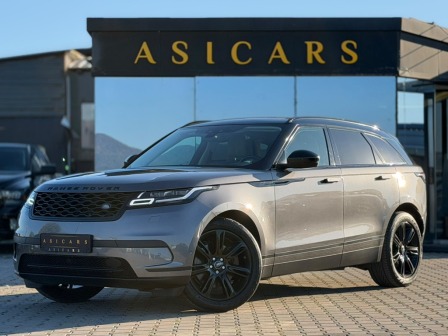 Land Rover Velar