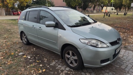 Mazda 5