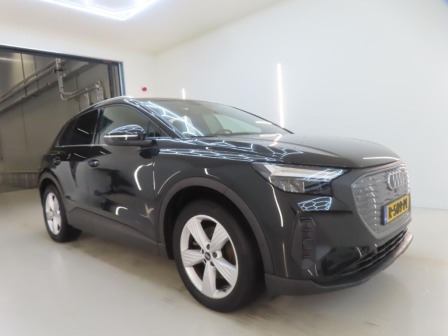Audi Q4 e-tron 35 79.61% SOH