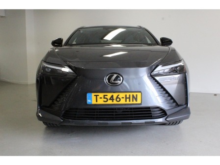 Lexus RZ