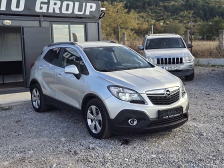 Opel Mokka 1.4i