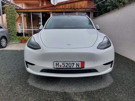 Tesla Model