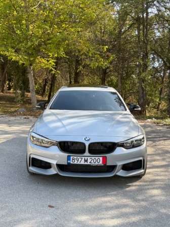 BMW 440i X drive 120000