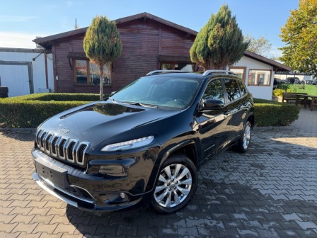 Jeep Cherokee 2.2MJET 4WD
