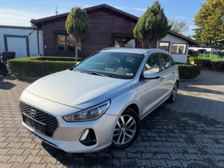 Hyundai i30 1.6CRDI