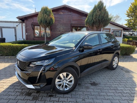 Peugeot 3008 1.2 AVTOMAT