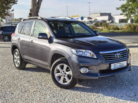 Toyota RAV 4 2.2 150КС ДИЗЕЛ