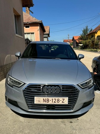 Audi A3 Sportback 1.4