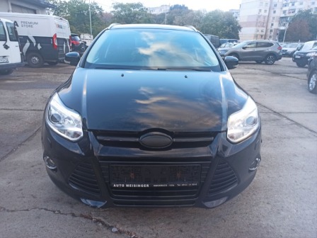 Ford Focus 1.6