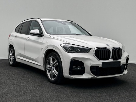 BMW X1 xDrive25e