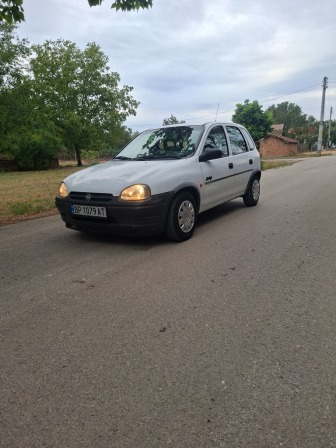 Opel Corsa 1.2