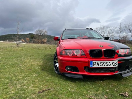 BMW 330