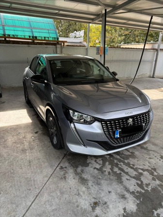 Peugeot 208 Style