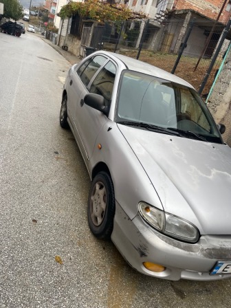 Hyundai Accent 1.3i
