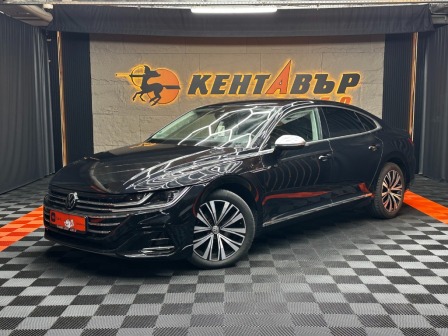 VW Arteon 2, 0tdi/Автомат