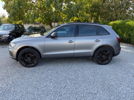 Audi Q5 2.0TDI