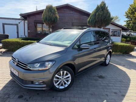 VW Touran