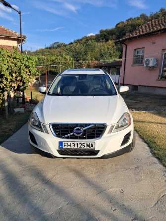 Volvo XC