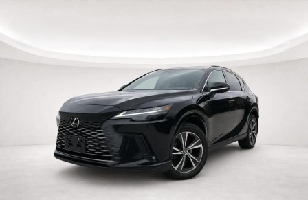 Lexus RX350