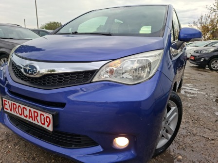 Subaru Trezia АВТОМАТ