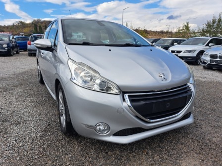 Peugeot 208 1.6e gdi,Allure