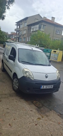 Renault Kangoo 1.5 D