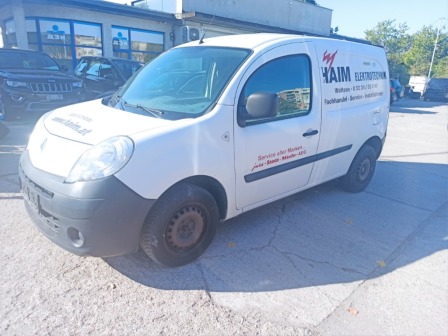 Renault Kangoo 1.5