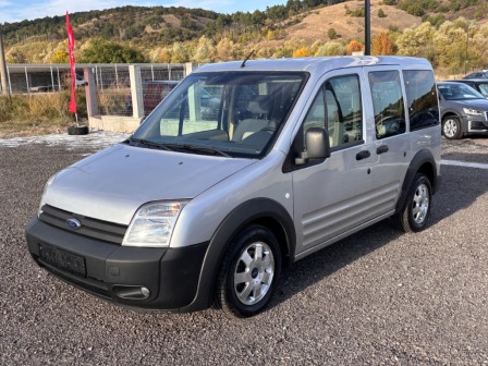 Ford Tourneo 1.8 Tdci 90 к.с