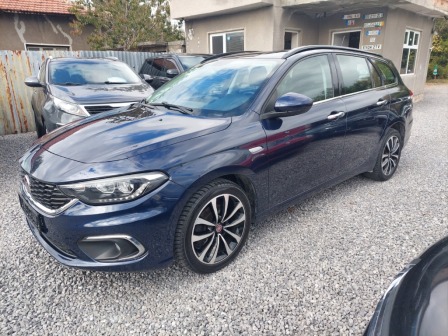 Fiat Tipo 1.3 MultiJet 2