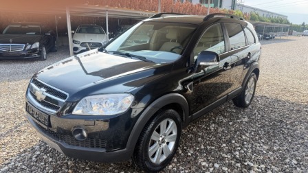Chevrolet Captiva 2.0 D 150 ps