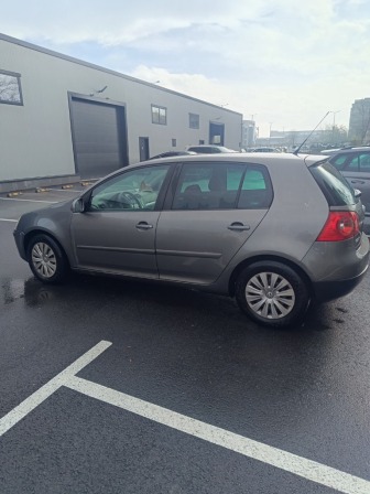 VW Golf 1.9 tdi
