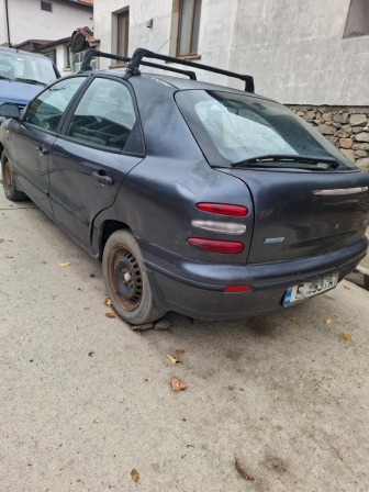 Fiat Brava