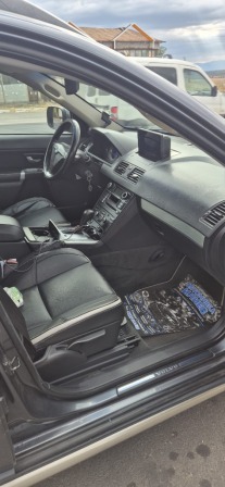 Volvo XC