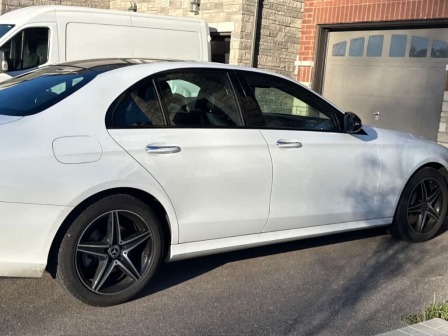 Mercedes-Benz E 350 * CARFAX *