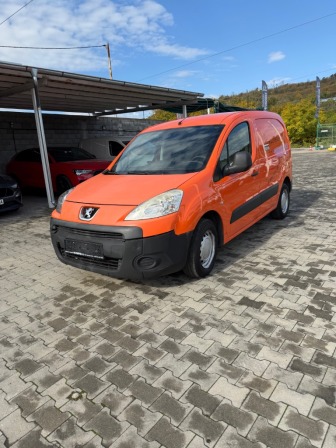 Peugeot Partner 1.6 HDI