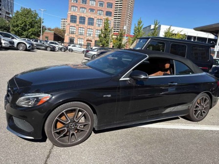 Mercedes-Benz A * 43 * CARFAX *