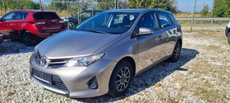 Toyota Auris 1.33 VVT-I