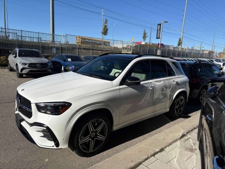 Mercedes-Benz GLE * 350 * CARFAX