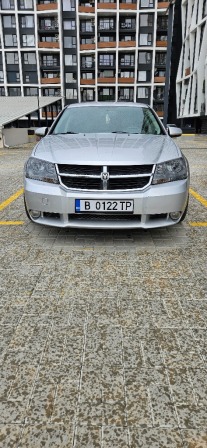 Dodge Avenger