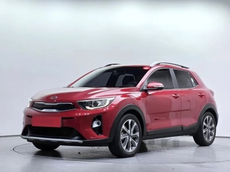 Kia Stonic 1.4MPI 9000км.