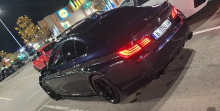 BMW 535