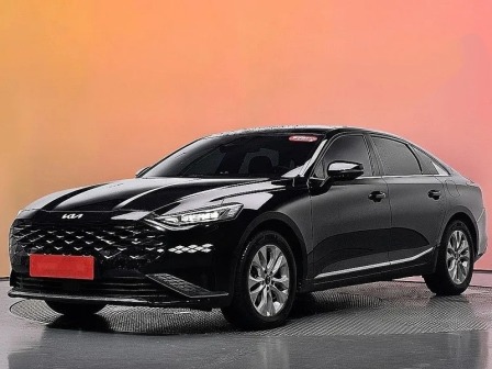Kia K 9 K8 3.5LPI ГАЗ