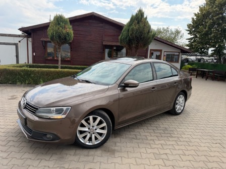 VW Jetta