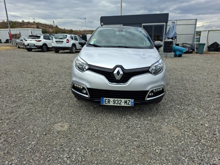 Renault Captur 1.5