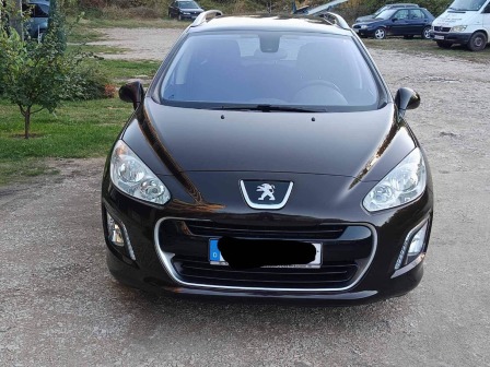Peugeot 308 SW 1.6
