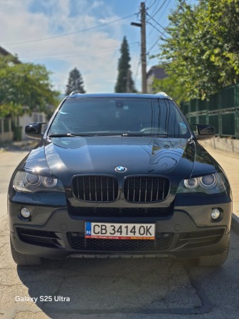 BMW X5 3.5D