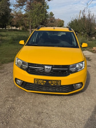Dacia Logan 1.5dci