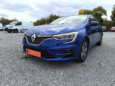 Renault Megane BOSE EDITION